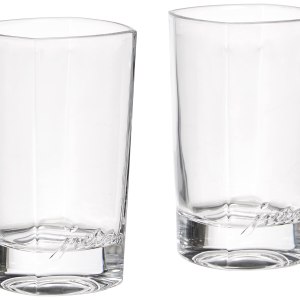 Latte-macchiato-Gläser 2er-Set