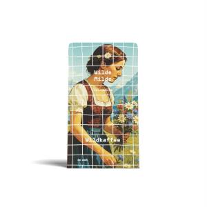 Wilde Milde - Mittlere Röstung - 1000g