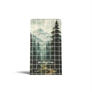 Out of the Dark - Dunkle Röstung - 1000g